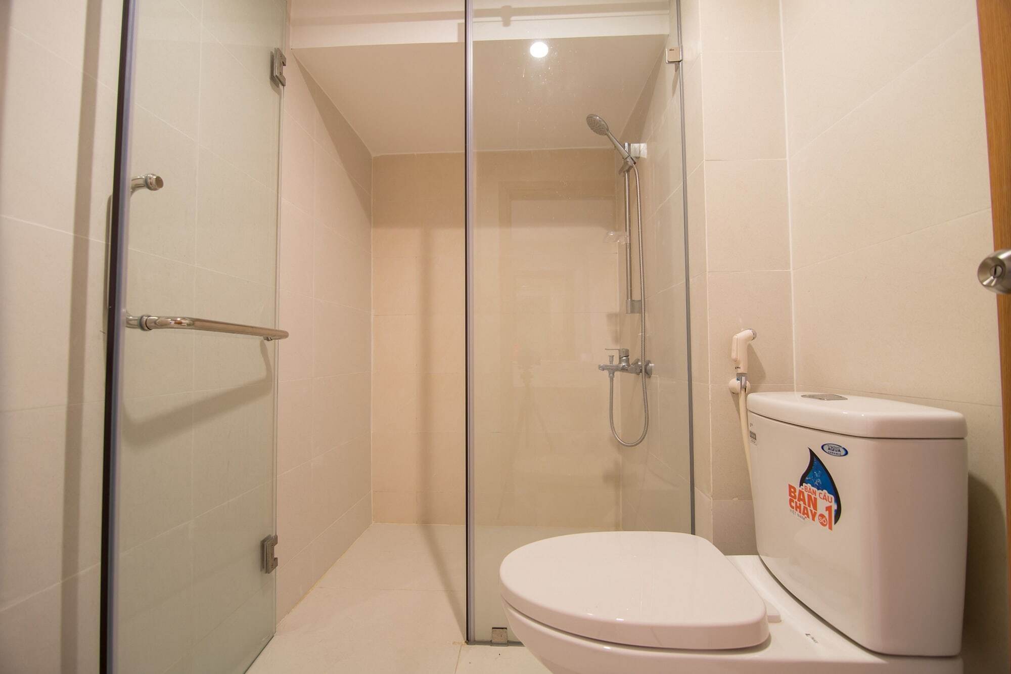Reddoorz Plus Near Secc D7 Hô Chi Minh-Ville Extérieur photo